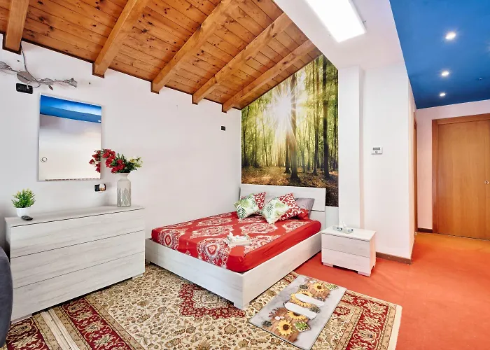 Jolly Private Room