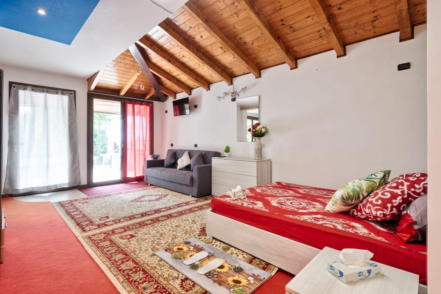 Appartement Jolly Private *