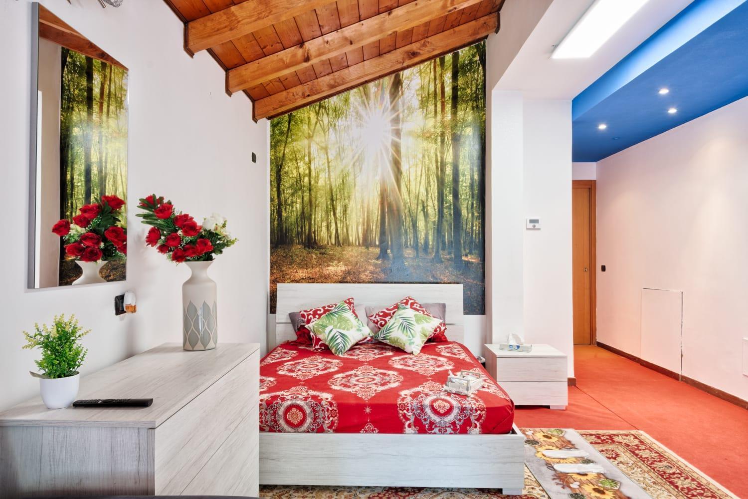 Jolly Private Appartement