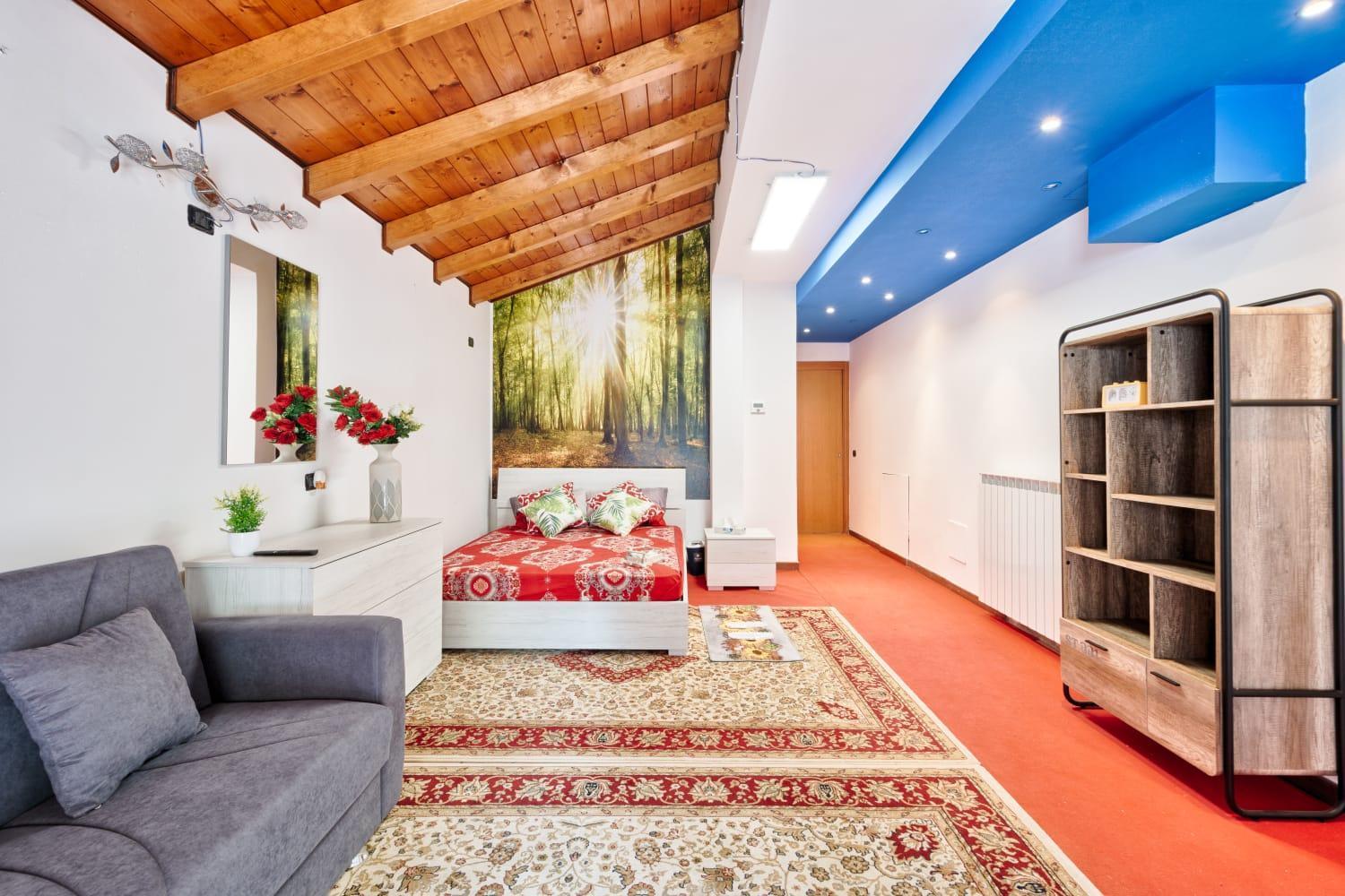 Appartement Jolly Private *