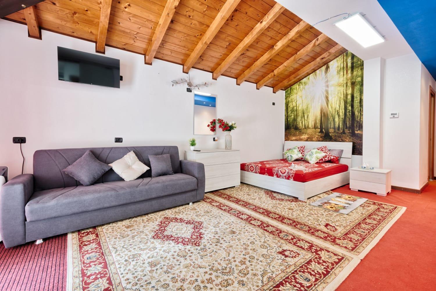 Appartement Jolly Private Venise