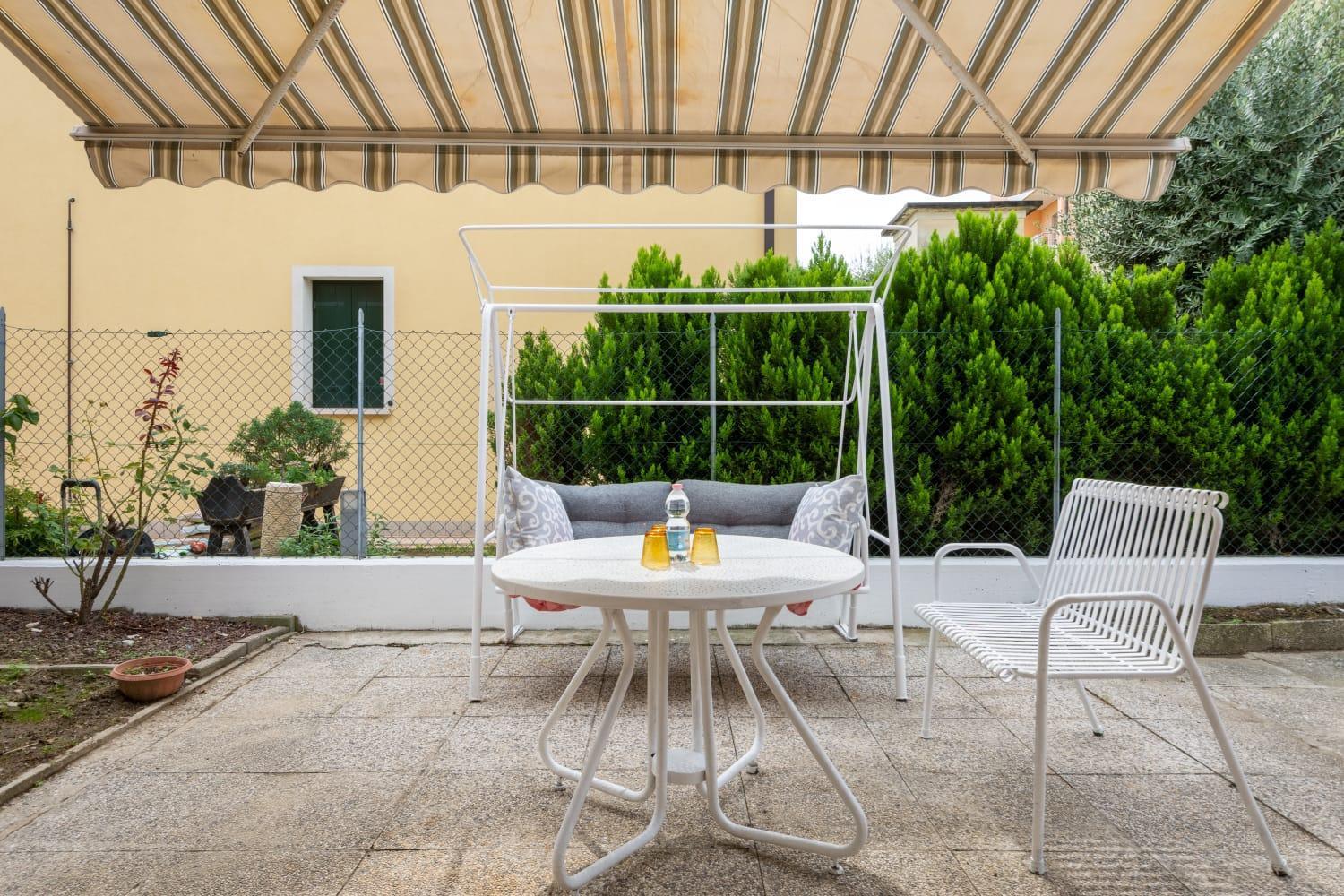 Jolly Private * Venise