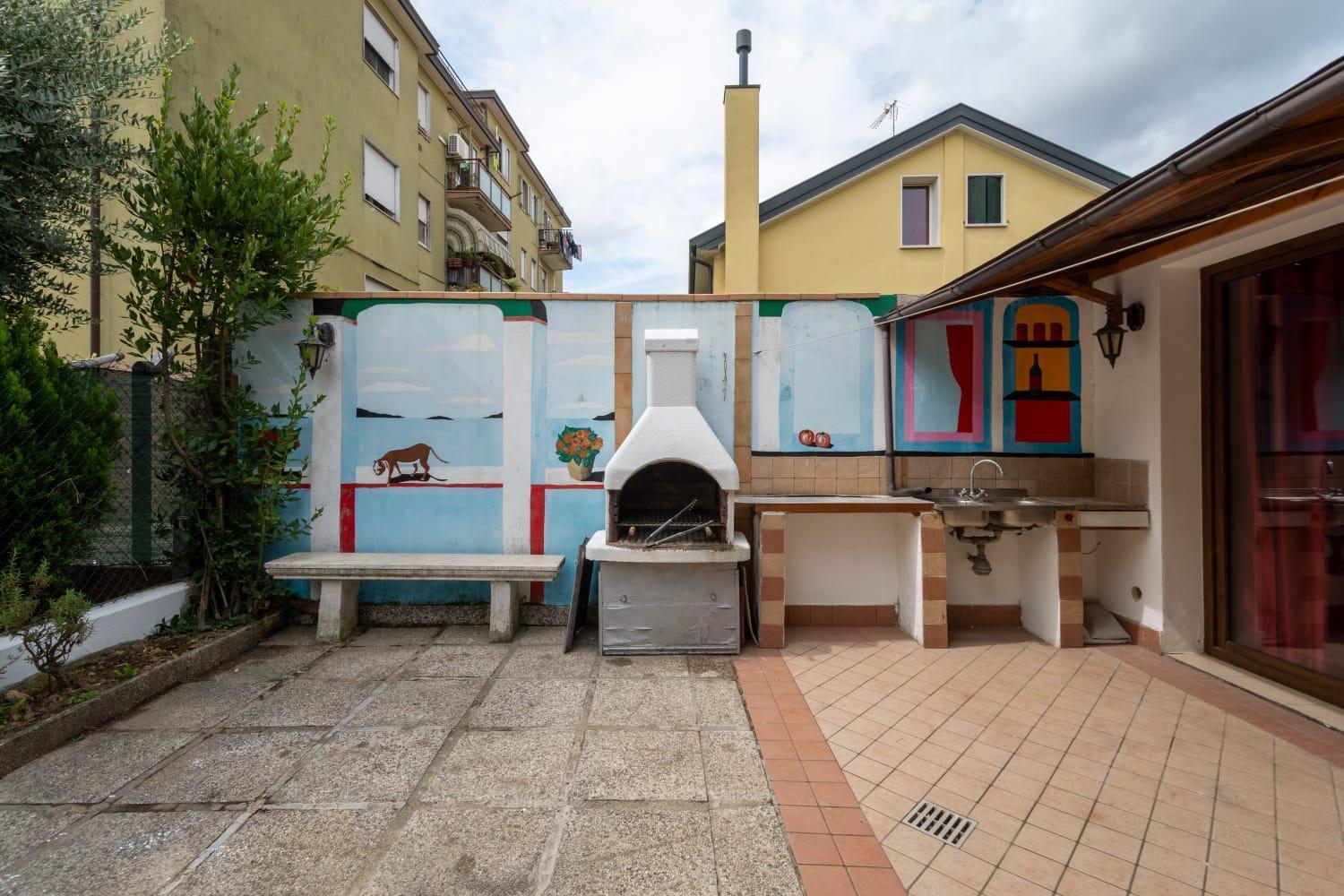 Appartement Jolly Private