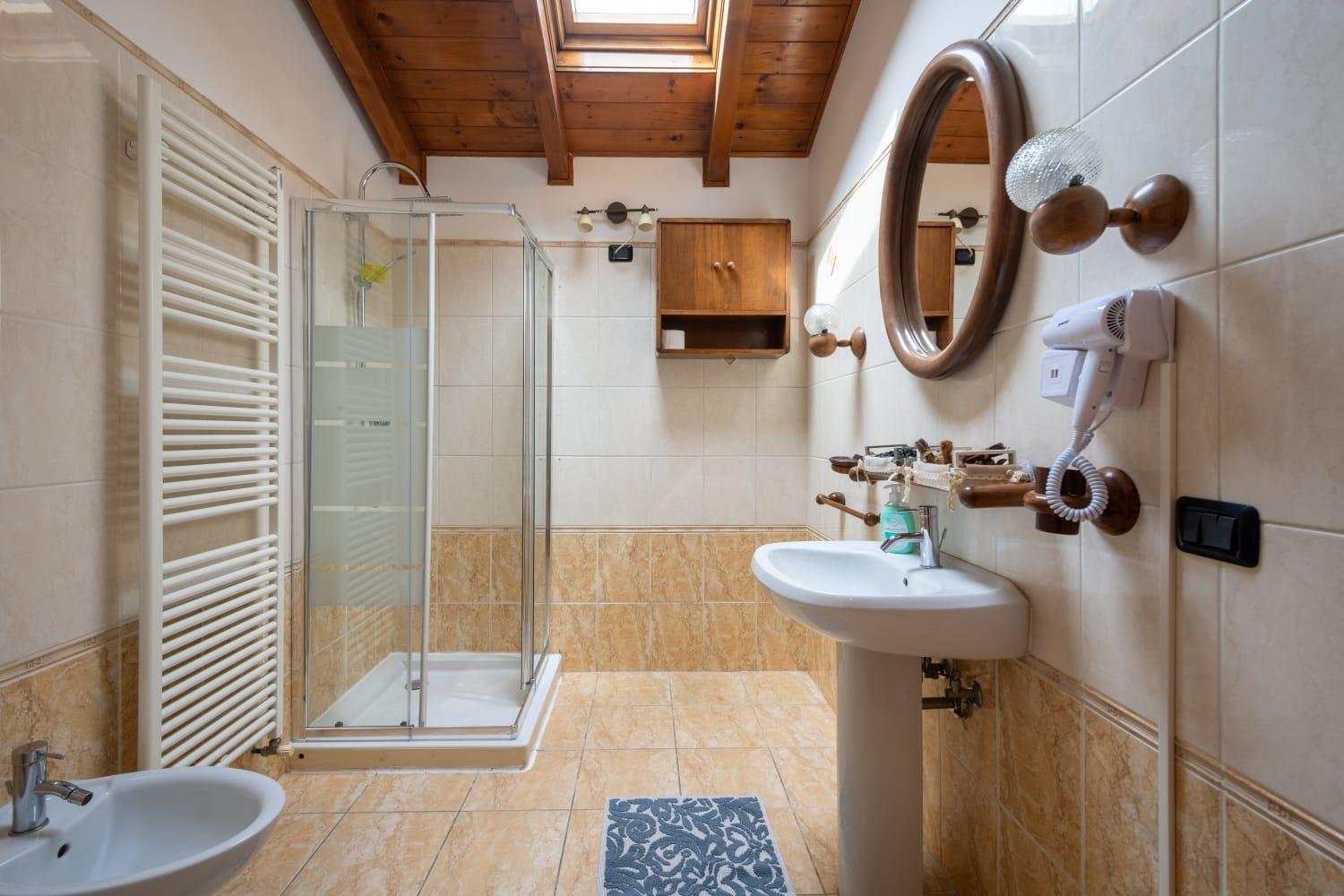 Appartement Jolly Private Venise