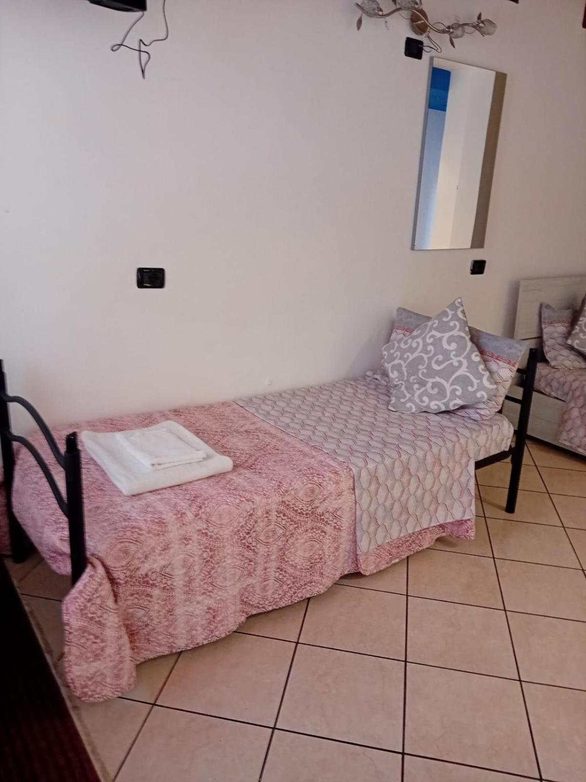 Jolly Private Appartement *