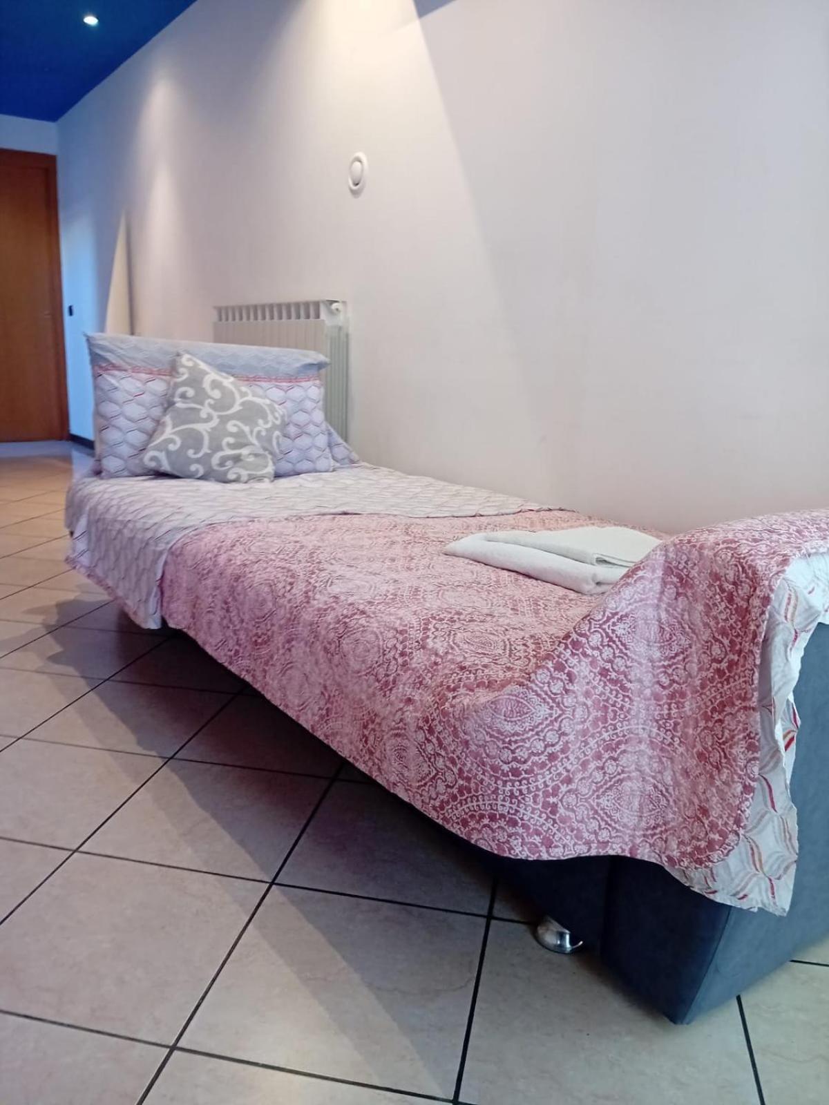 Jolly Private Appartement *